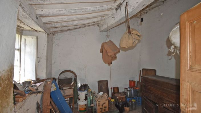 Image No.25-Appartement de 2 chambres à vendre à Sienne