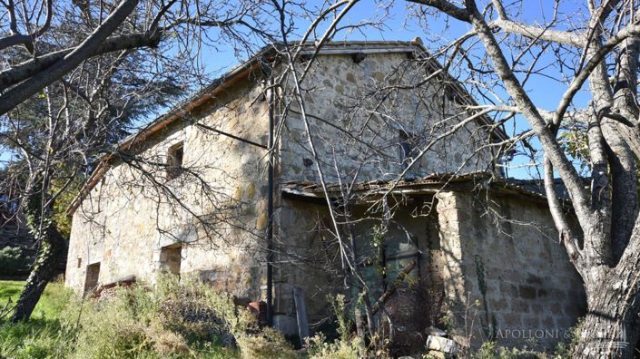 Image No.28-Appartement de 2 chambres à vendre à Sienne