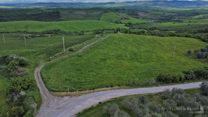 Image No.3-Appartement de 2 chambres à vendre à Sienne