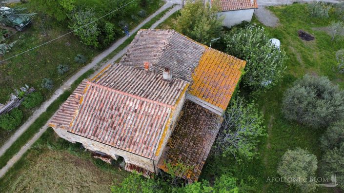 Image No.4-Appartement de 2 chambres à vendre à Sienne