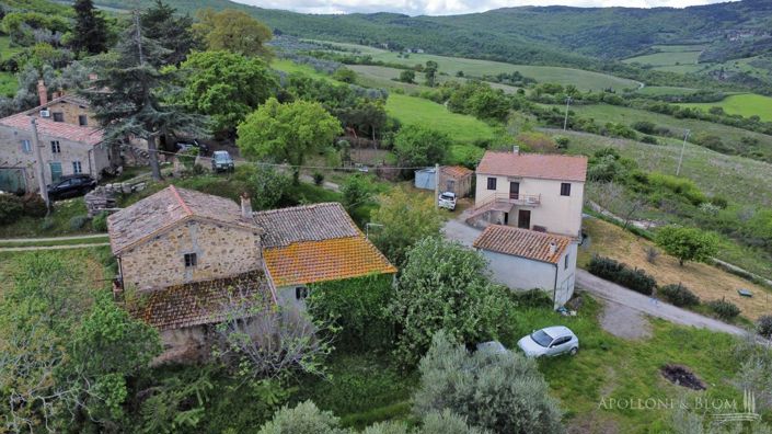 Image No.8-Appartement de 2 chambres à vendre à Sienne