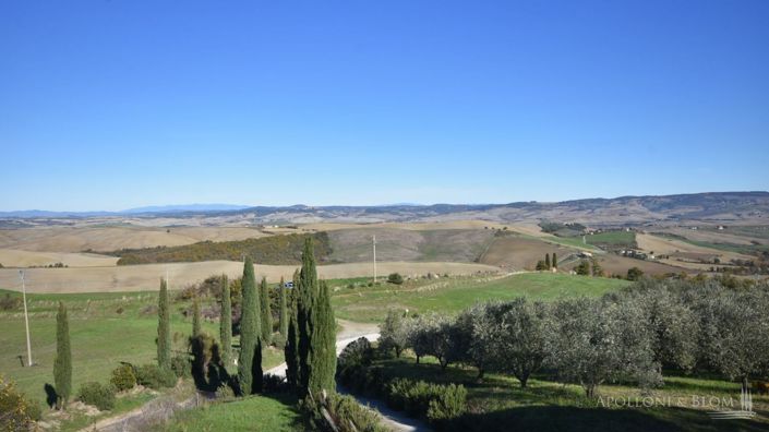 Image No.9-Appartement de 2 chambres à vendre à Sienne