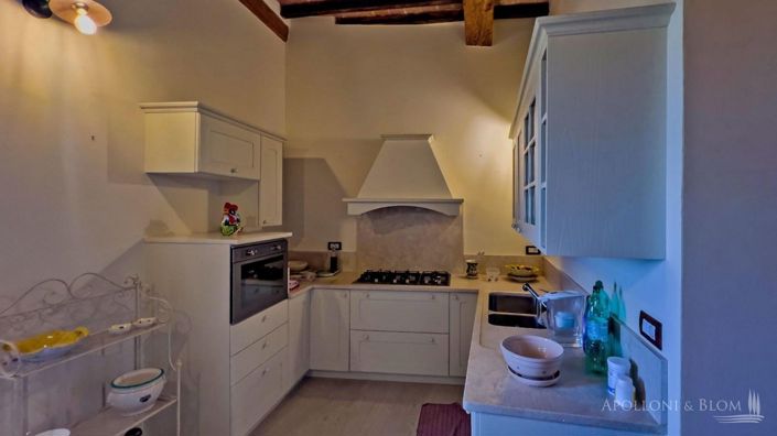 Image No.14-1 Bed Apartment for sale