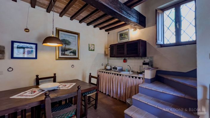 Image No.12-1 Bed Apartment for sale