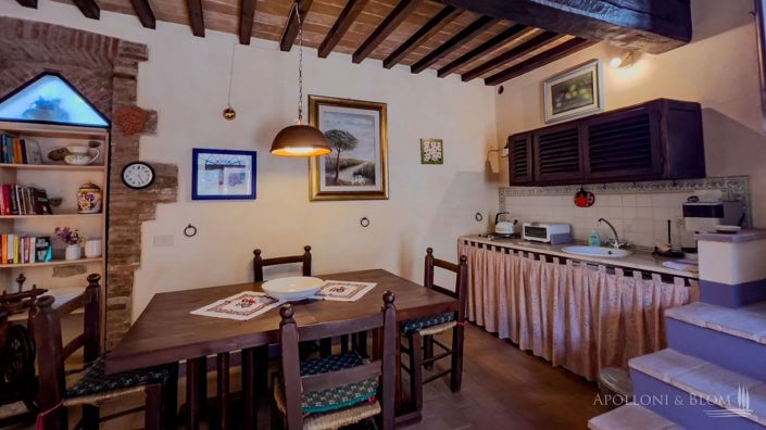 Image No.14-1 Bed Apartment for sale