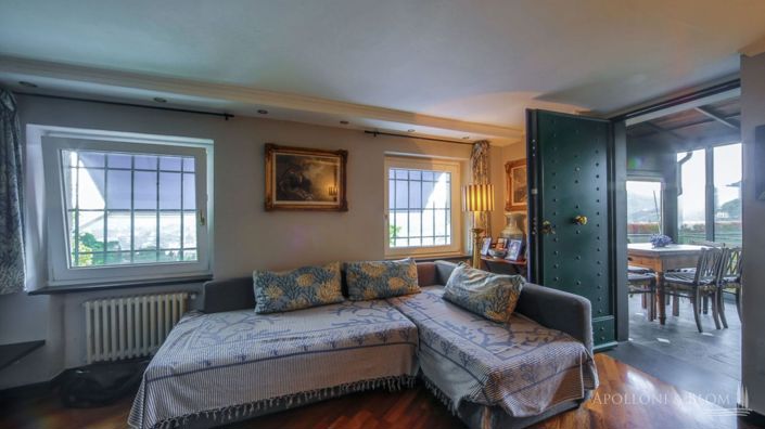 Image No.12-Maison de campagne de 3 chambres à vendre à Rapallo