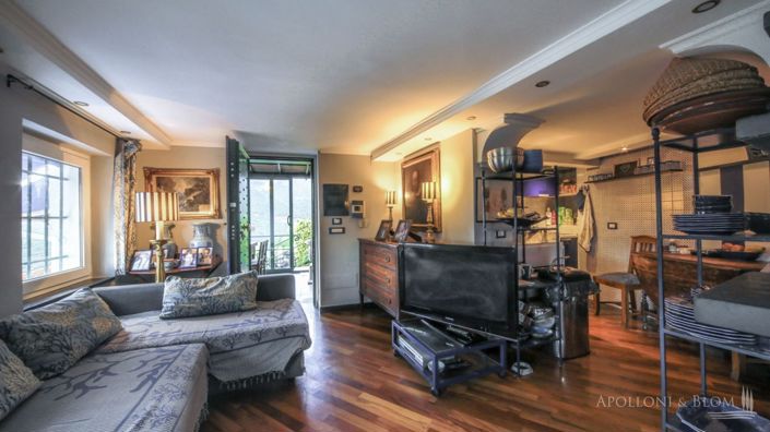 Image No.13-Maison de campagne de 3 chambres à vendre à Rapallo