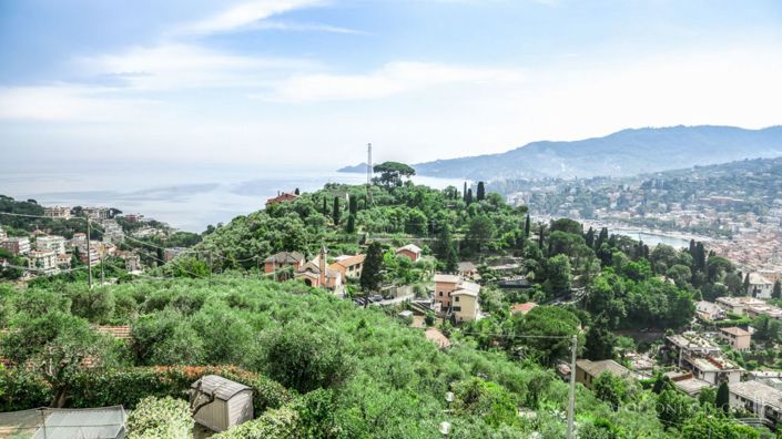Image No.16-Maison de campagne de 3 chambres à vendre à Rapallo