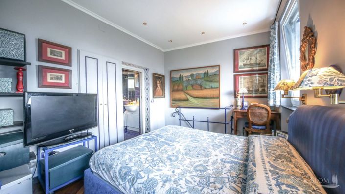 Image No.17-Maison de campagne de 3 chambres à vendre à Rapallo