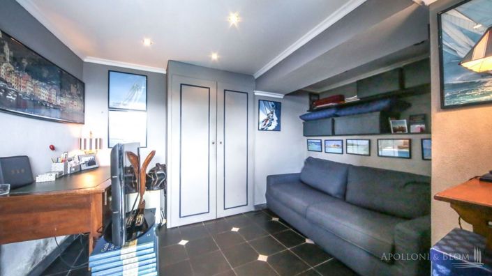 Image No.20-Maison de campagne de 3 chambres à vendre à Rapallo