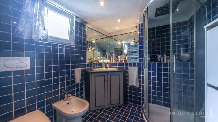 Image No.21-Maison de campagne de 3 chambres à vendre à Rapallo