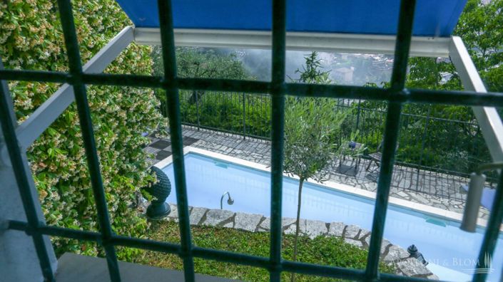 Image No.22-Maison de campagne de 3 chambres à vendre à Rapallo