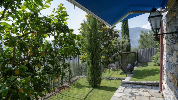 Image No.23-Maison de campagne de 3 chambres à vendre à Rapallo