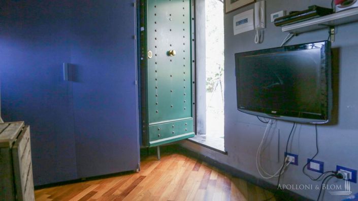 Image No.25-Maison de campagne de 3 chambres à vendre à Rapallo