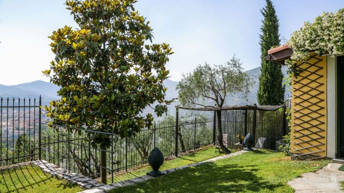 Image No.28-Maison de campagne de 3 chambres à vendre à Rapallo