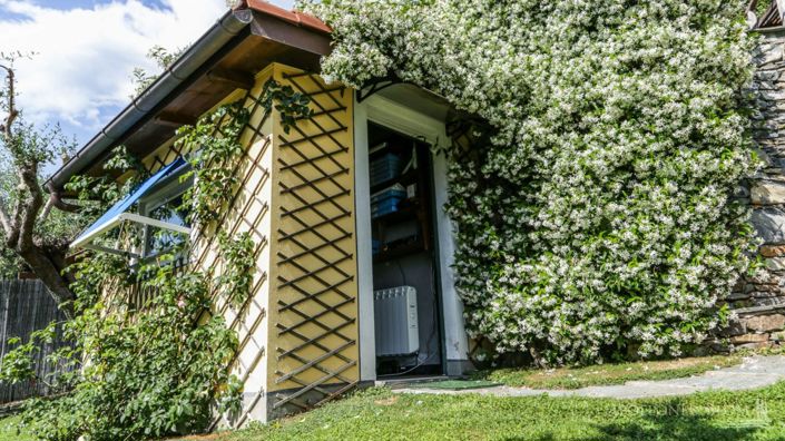 Image No.30-Maison de campagne de 3 chambres à vendre à Rapallo