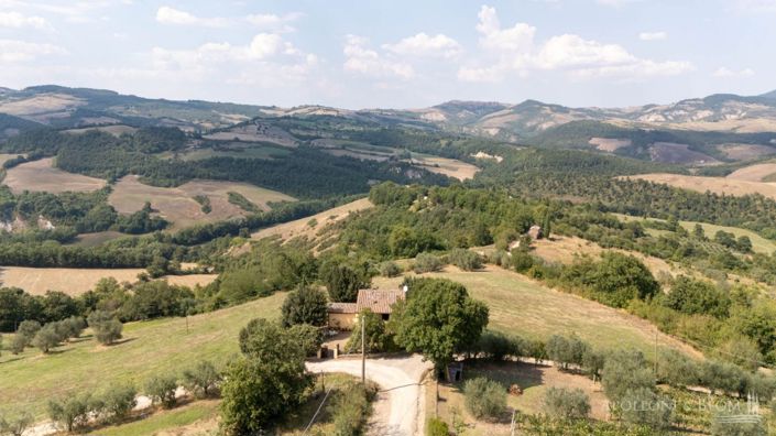 Image No.24-Villa de 3 chambres à vendre à San Casciano dei Bagni