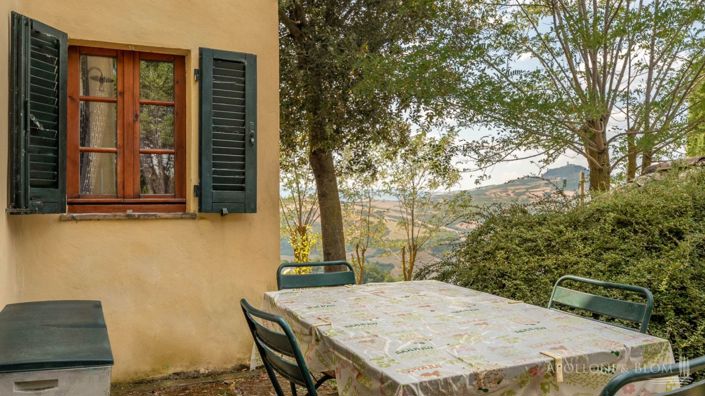 Image No.29-Villa de 3 chambres à vendre à San Casciano dei Bagni