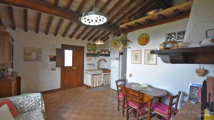 Image No.16-1 Bed Apartment for sale