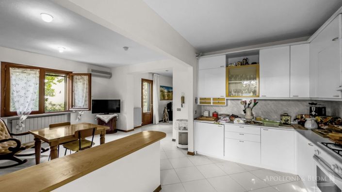 Image No.10-Villa de 3 chambres à vendre à Sarteano