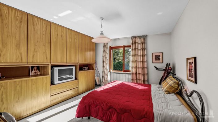 Image No.15-Villa de 3 chambres à vendre à Sarteano