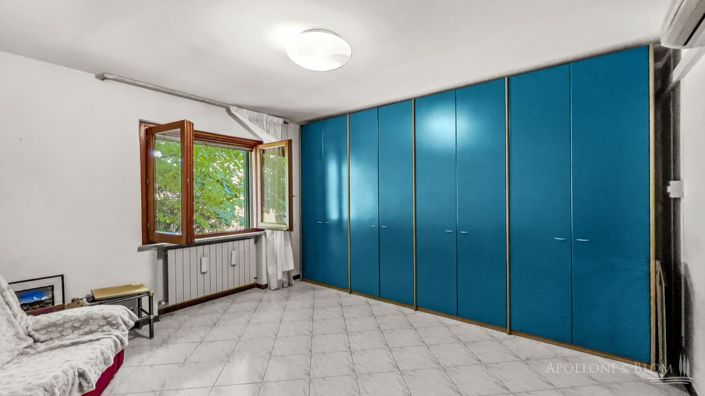 Image No.16-Villa de 3 chambres à vendre à Sarteano