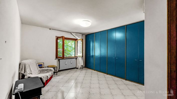 Image No.18-Villa de 3 chambres à vendre à Sarteano