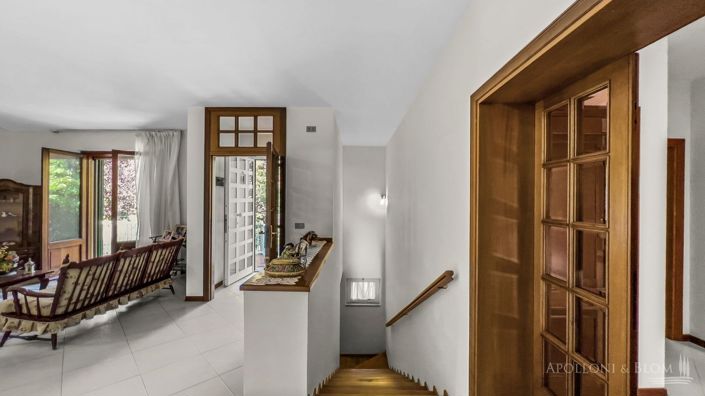 Image No.19-Villa de 3 chambres à vendre à Sarteano