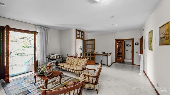 Image No.20-Villa de 3 chambres à vendre à Sarteano