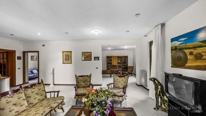 Image No.21-Villa de 3 chambres à vendre à Sarteano