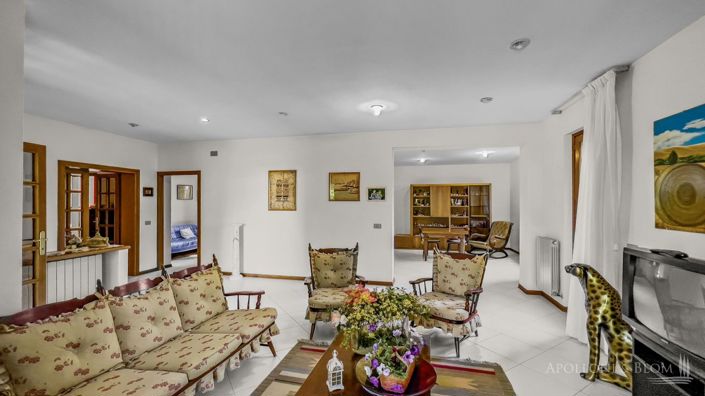 Image No.22-Villa de 3 chambres à vendre à Sarteano