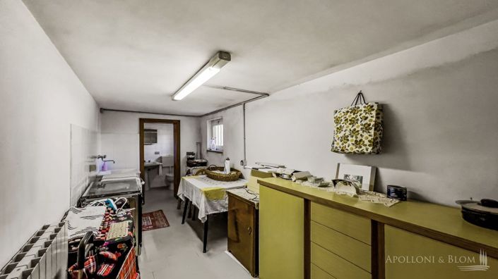 Image No.23-Villa de 3 chambres à vendre à Sarteano