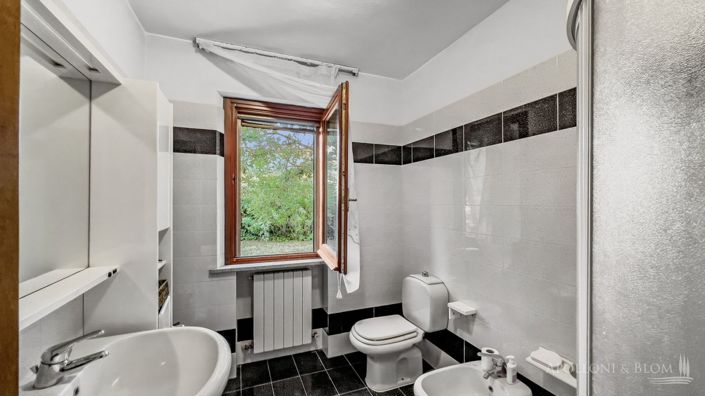 Image No.24-Villa de 3 chambres à vendre à Sarteano