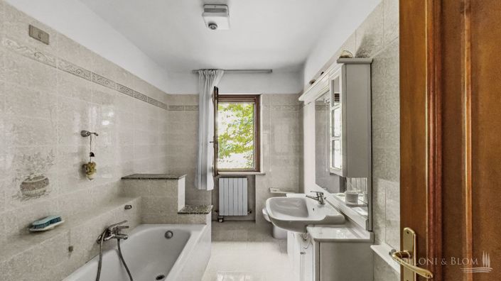 Image No.25-Villa de 3 chambres à vendre à Sarteano