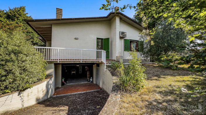 Image No.4-Villa de 3 chambres à vendre à Sarteano