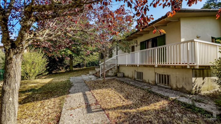 Image No.5-Villa de 3 chambres à vendre à Sarteano