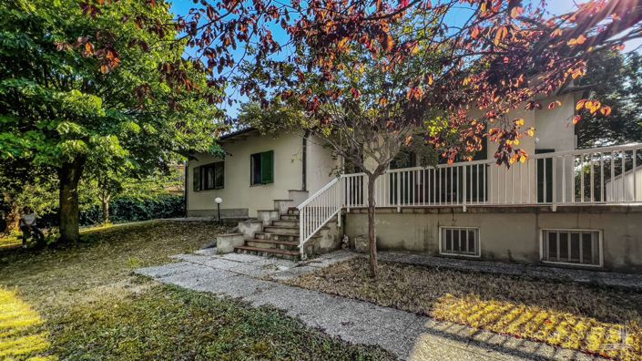 Image No.6-Villa de 3 chambres à vendre à Sarteano