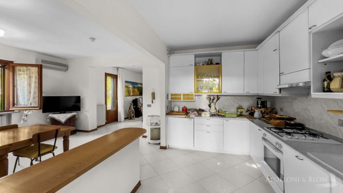 Image No.9-Villa de 3 chambres à vendre à Sarteano