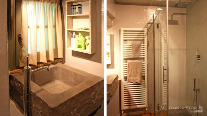 Image No.14-Appartement de 4 chambres à vendre à San Casciano dei Bagni