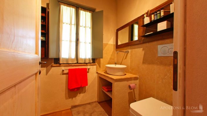 Image No.20-Appartement de 4 chambres à vendre à San Casciano dei Bagni