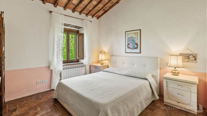 Image No.15-Appartement de 10 chambres à vendre à Montalcino