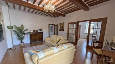 1 - Sinalunga, Appartement