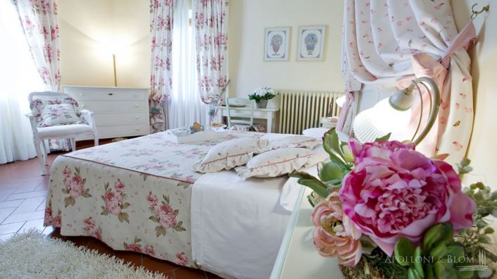 Image No.20-Villa de 34 chambres à vendre à Gambassi Terme