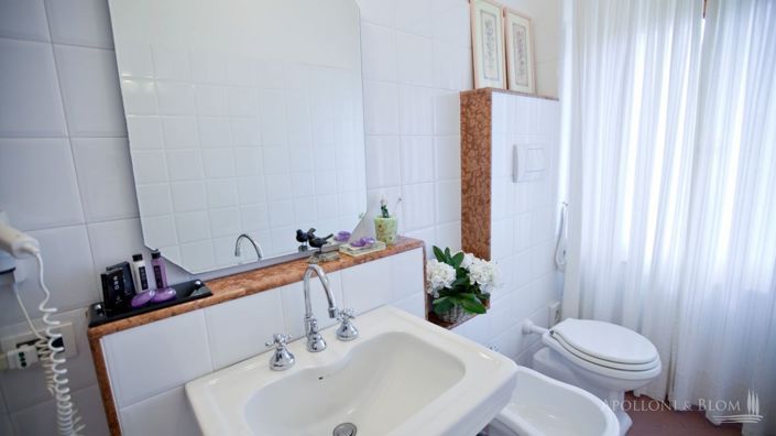 Image No.22-Villa de 34 chambres à vendre à Gambassi Terme