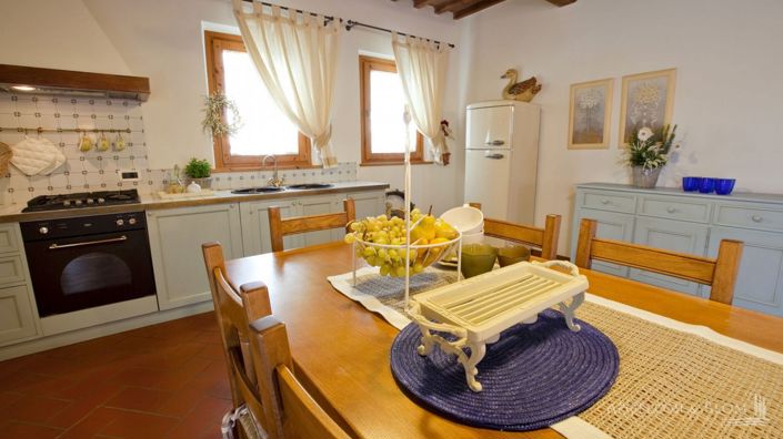 Image No.24-Villa de 34 chambres à vendre à Gambassi Terme