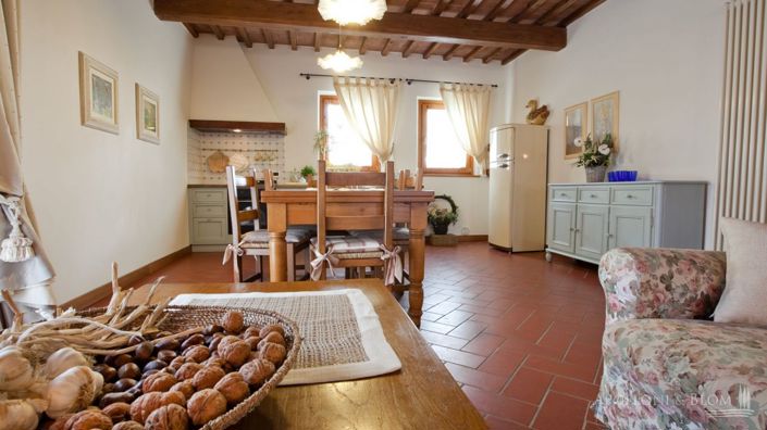 Image No.26-Villa de 34 chambres à vendre à Gambassi Terme