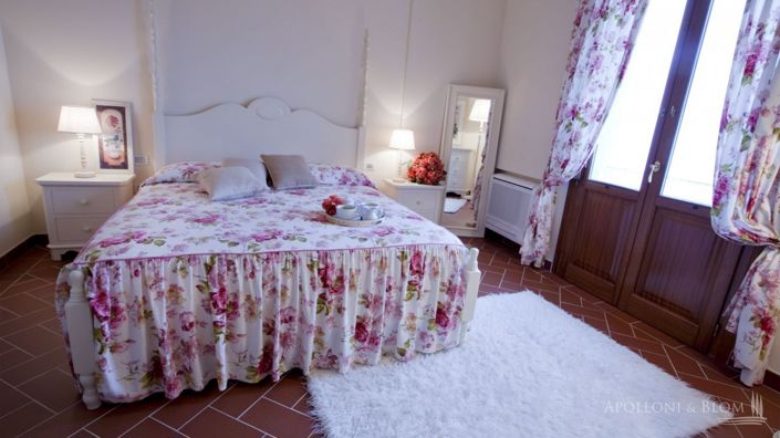 Image No.29-Villa de 34 chambres à vendre à Gambassi Terme