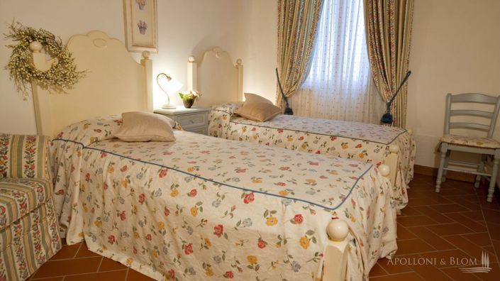 Image No.30-Villa de 34 chambres à vendre à Gambassi Terme