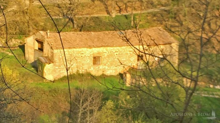 Image No.5-Appartement de 2 chambres à vendre à Castellina in Chianti