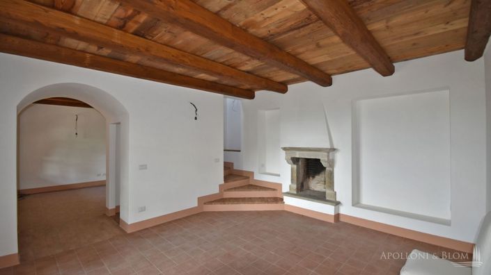 Image No.11-Appartement de 3 chambres à vendre à Sorano